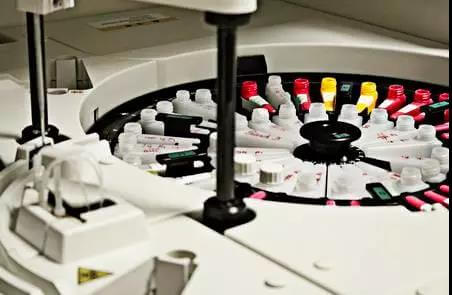 水質不合格對生化分析儀及檢測結果有什么影響?