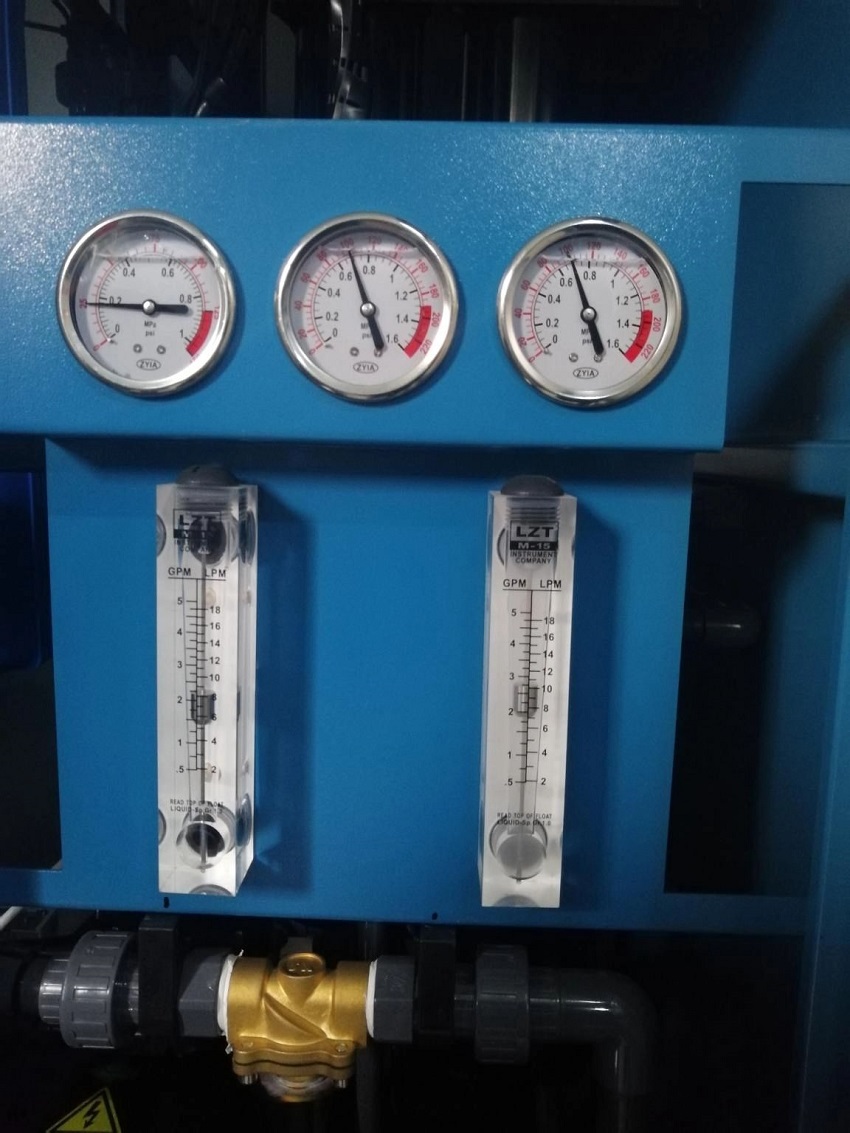 水思源內鏡純水設備