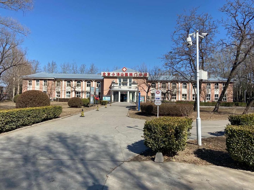 水思源檢驗科純水設備