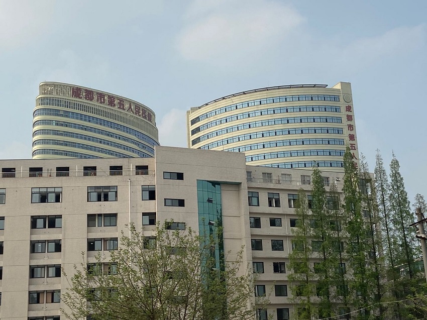 水思源檢驗(yàn)科純水設(shè)備