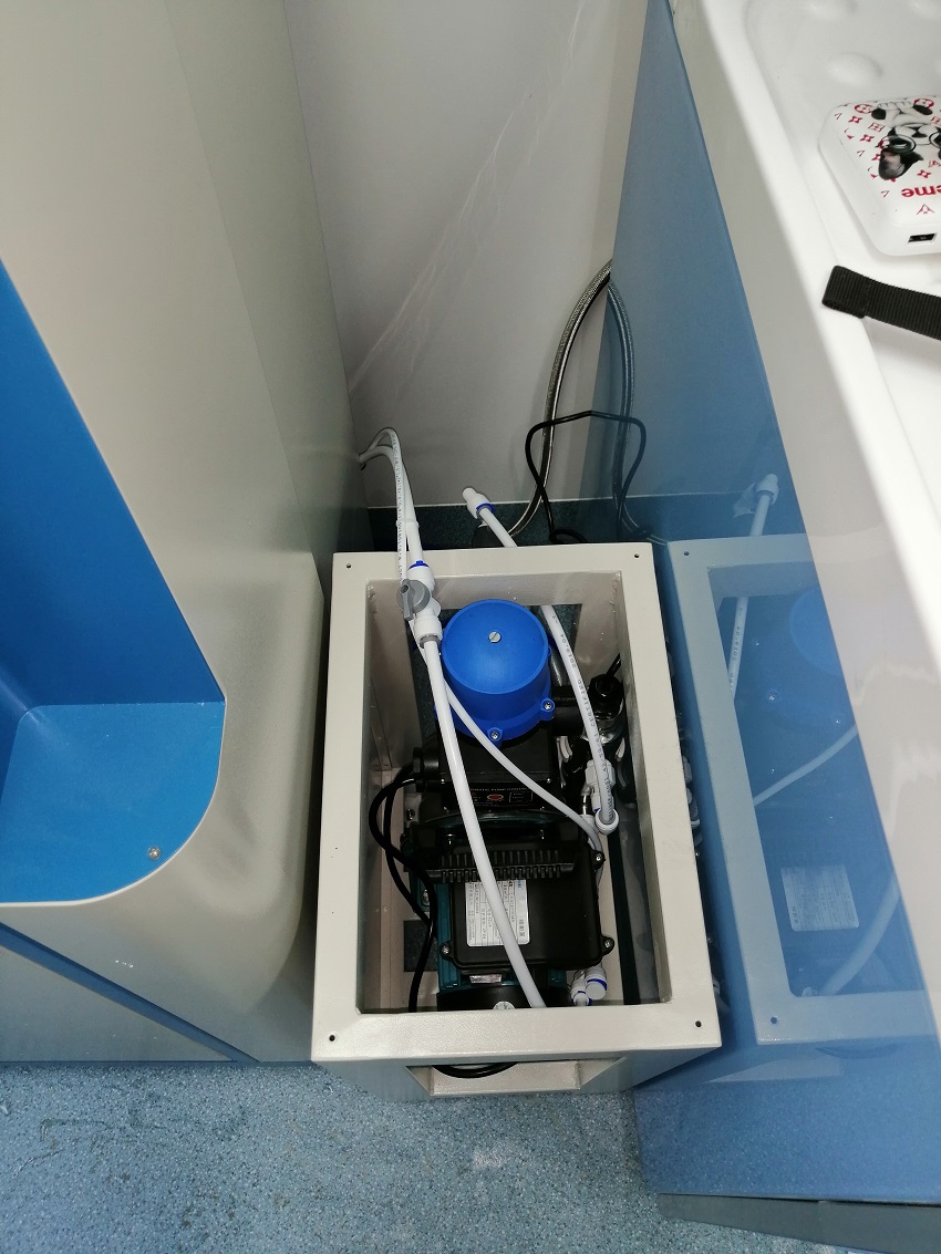 水思源內鏡純水設備