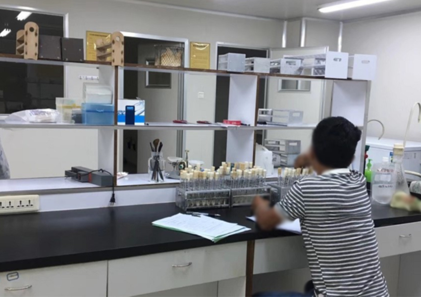 超純水機|疾控中心SSY-UP