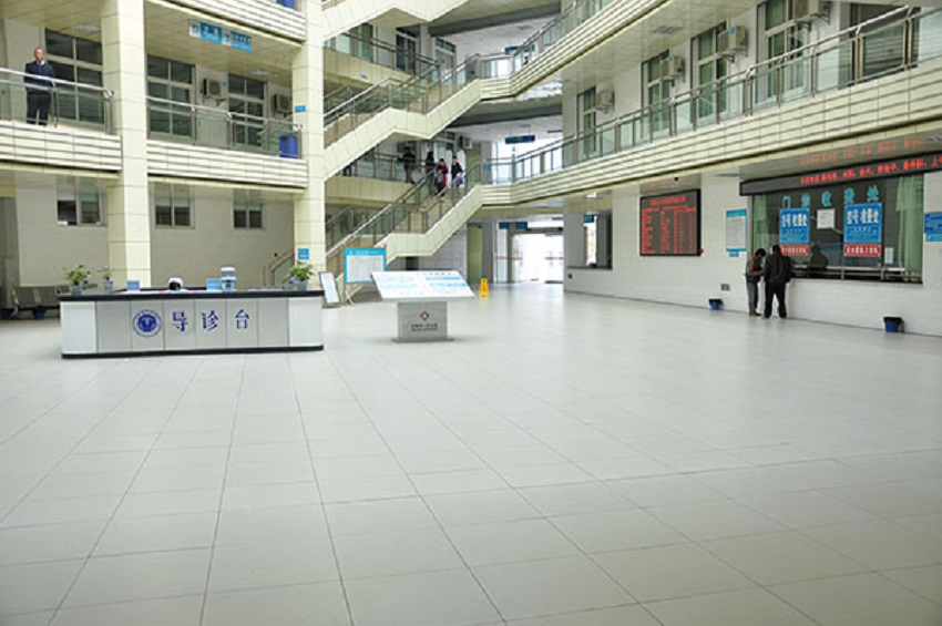 檢驗科純水設備