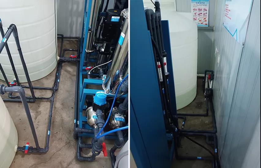 供應(yīng)室純水設(shè)備 供應(yīng)室純水設(shè)備