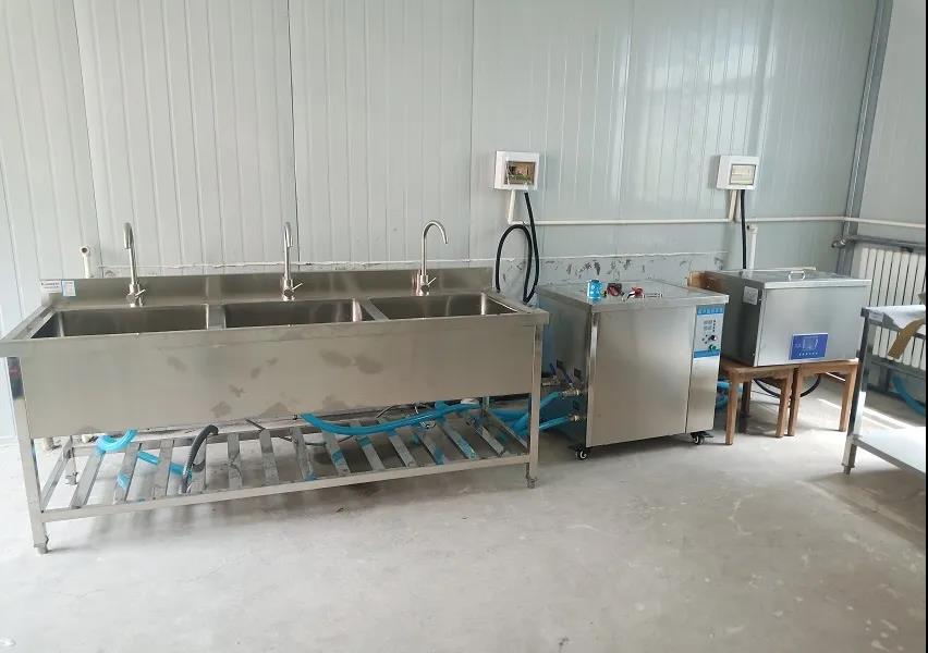 供應(yīng)室純水設(shè)備 供應(yīng)室純水設(shè)備