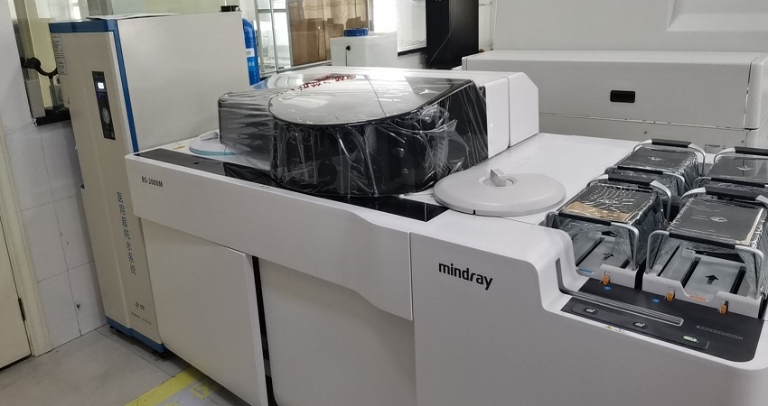 水思源純水設備