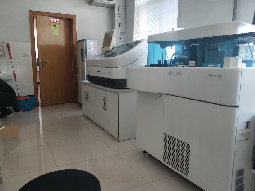 陽泉市第三人民醫(yī)院