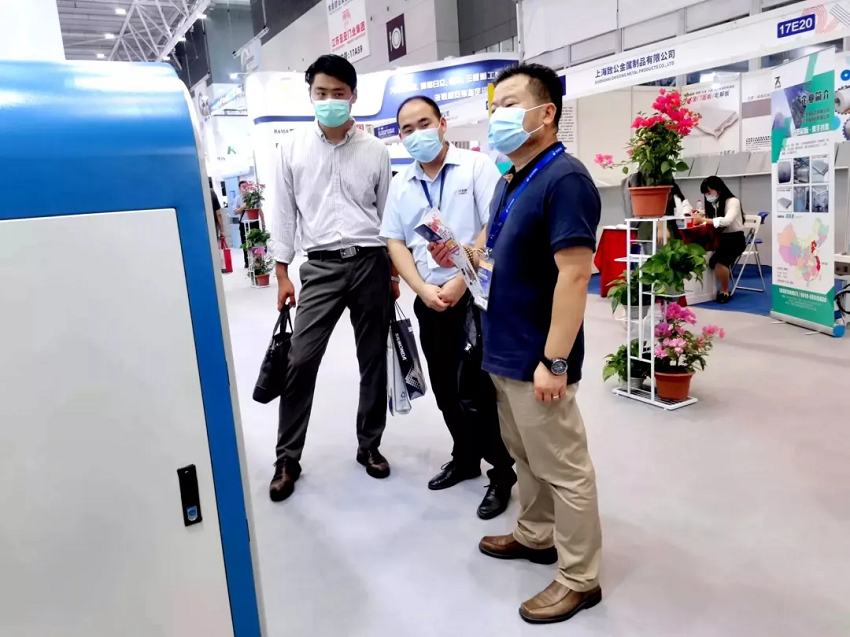 水思源——CHCC現場直擊 | 專注醫院轉型升級