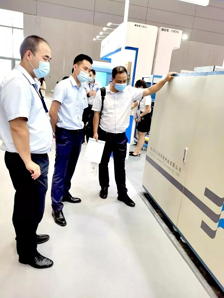 水思源——CHCC現場直擊 | 專注醫院轉型升級