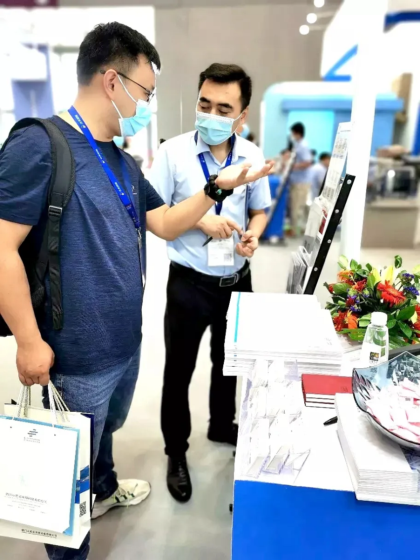 水思源——CHCC現場直擊 | 專注醫院轉型升級