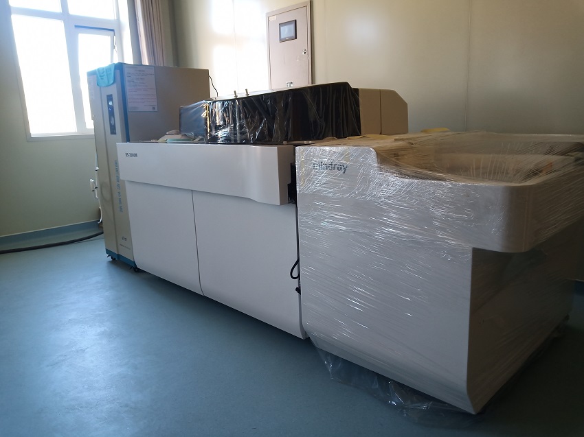 石家莊純水設備