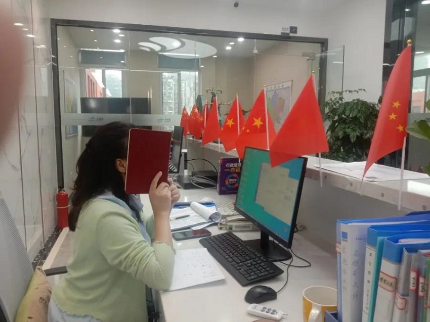 水思源——祝您國慶中秋雙節快樂