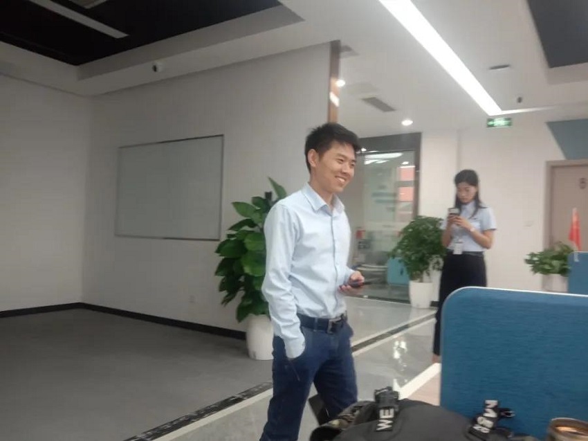 水思源——祝您國慶中秋雙節快樂