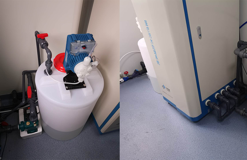 重慶污水處理設備