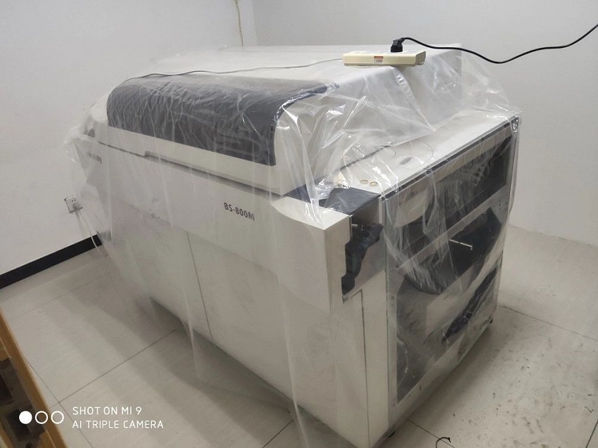 水思源純水設備