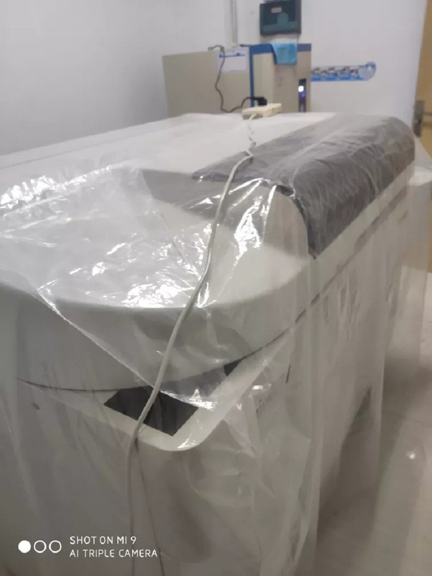 水思源純水設備