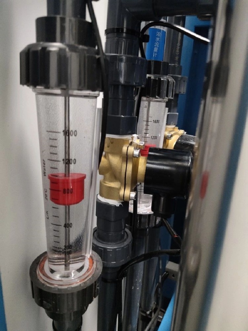 水思源純水設備