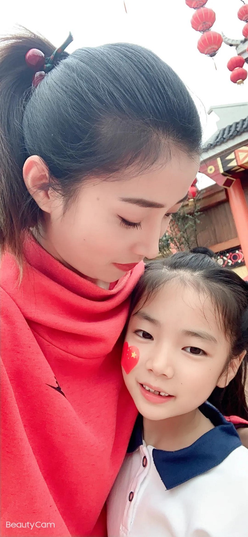 “如果不認命，那就去拼命”這就是“水思源的姑娘”