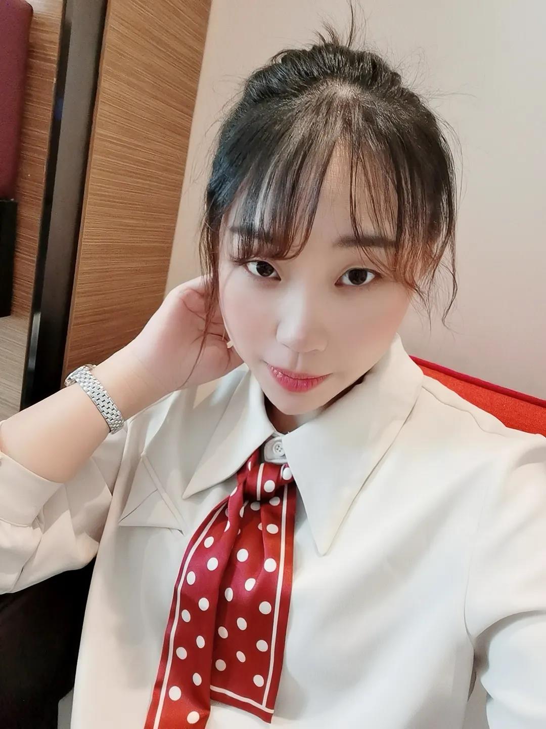 水思源——優秀團隊經理“蓉姐”