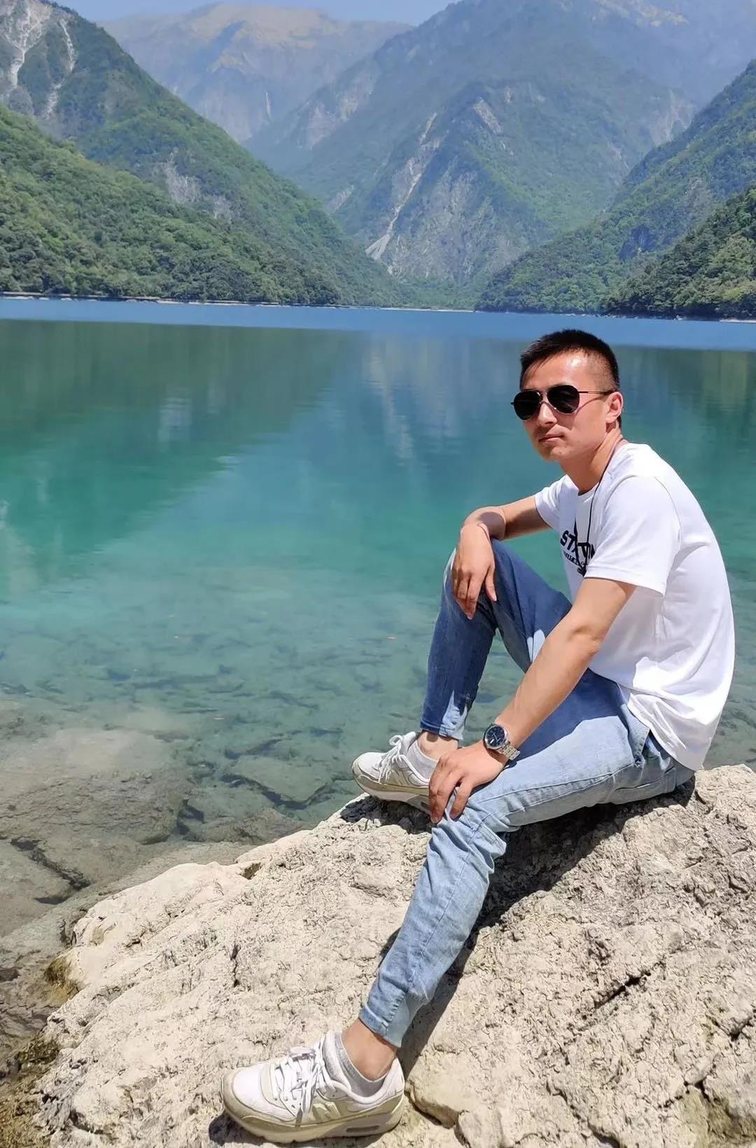 水思源——優秀團隊經理“蓉姐”