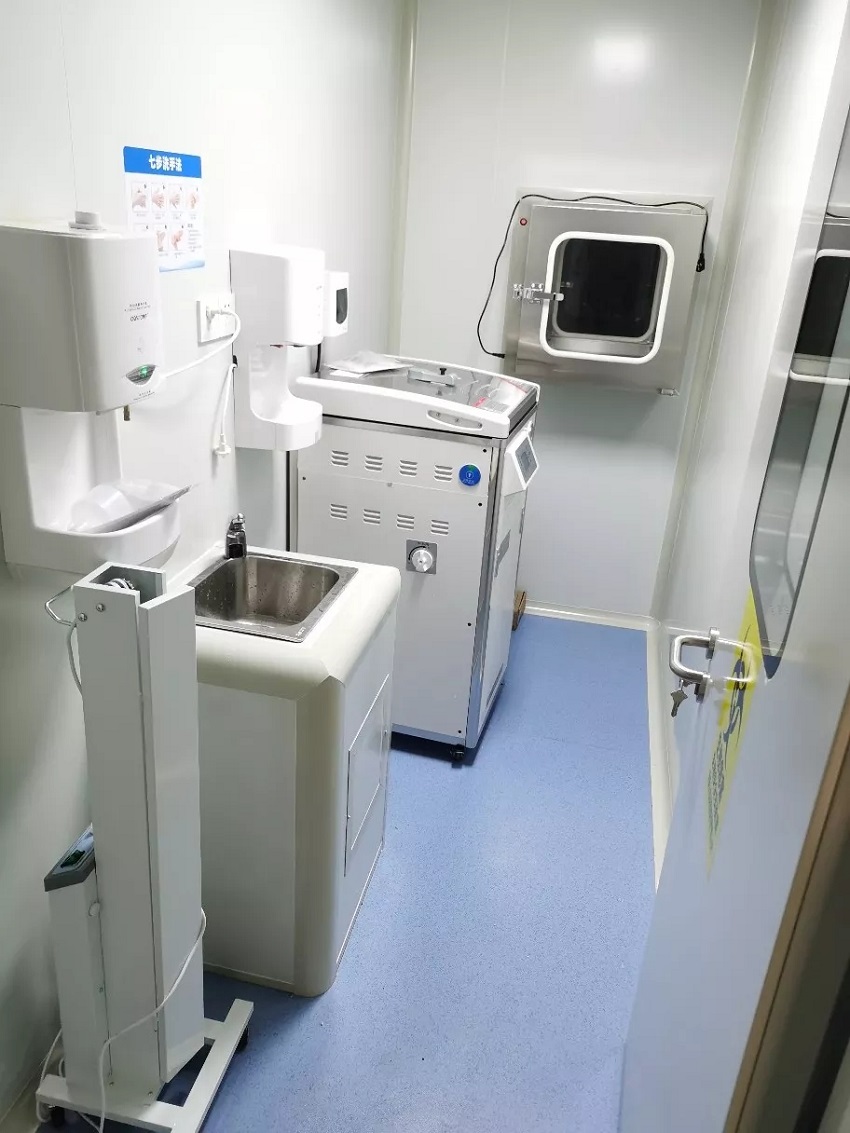 渭南純水設(shè)備