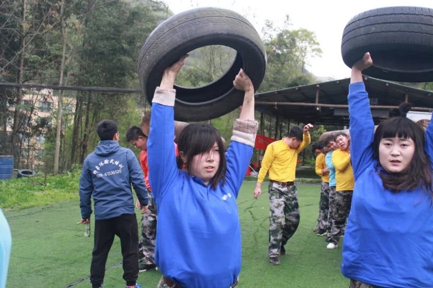 水思源——熔煉團(tuán)隊、拓展未來!