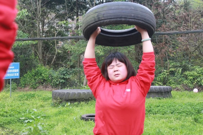 水思源——熔煉團(tuán)隊、拓展未來!