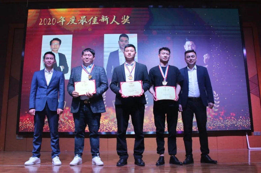 水思源——熔煉團(tuán)隊、拓展未來!