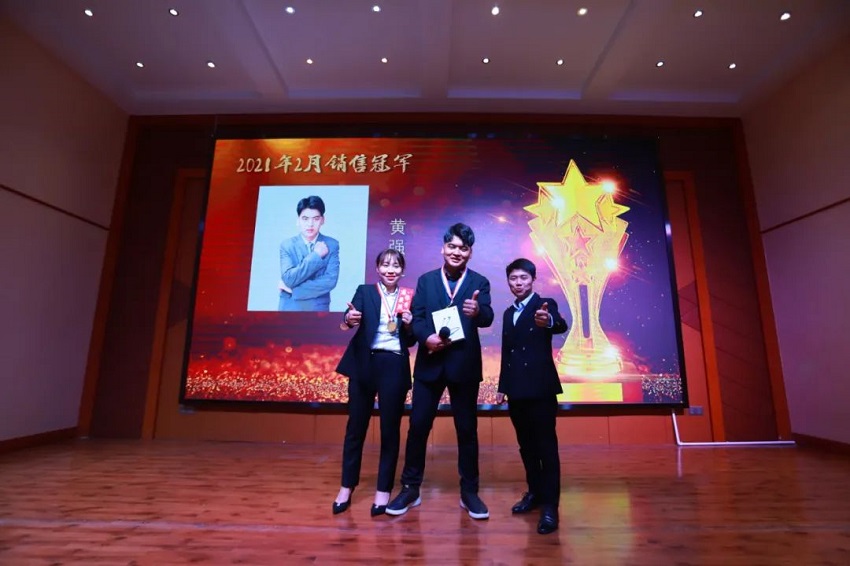 水思源——熔煉團(tuán)隊、拓展未來!