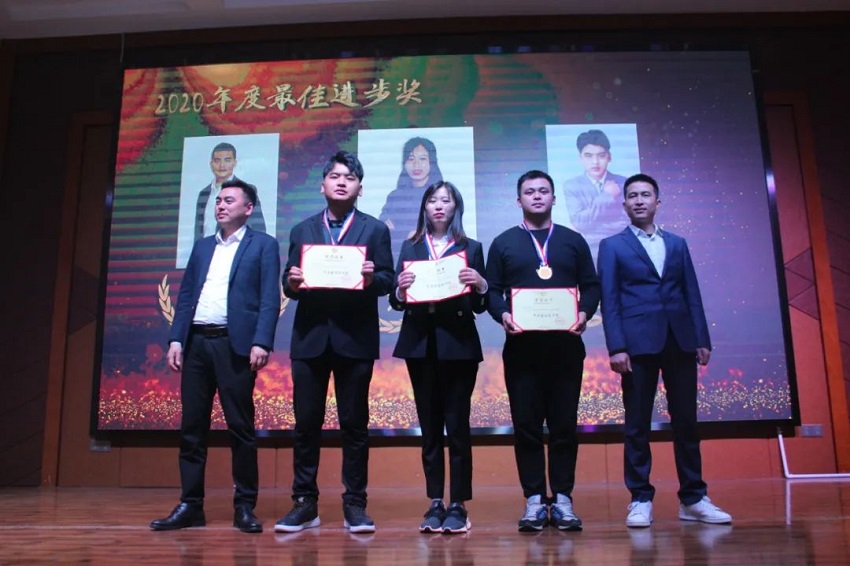 水思源——熔煉團(tuán)隊、拓展未來!