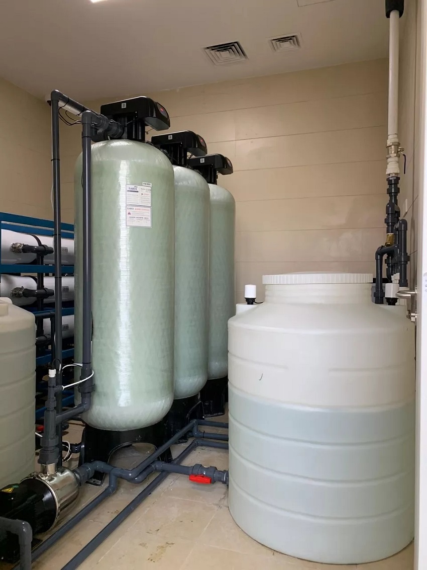 商洛國際醫學中心