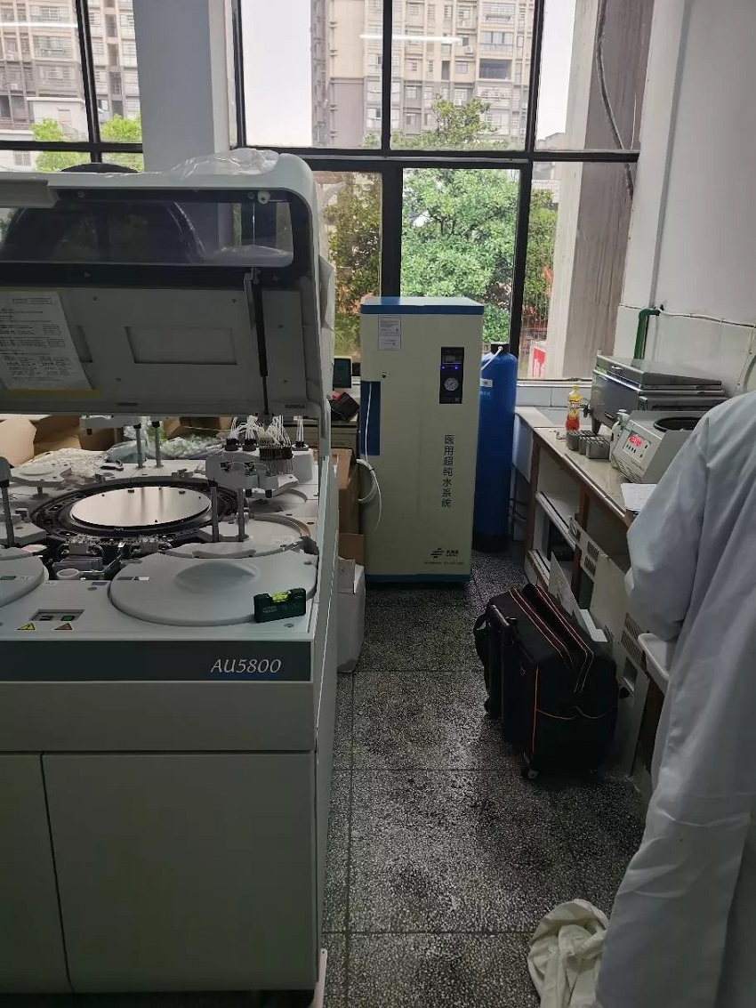 上高縣人民醫院