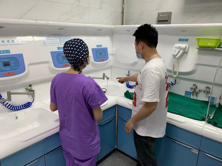 東莞市萬江醫院