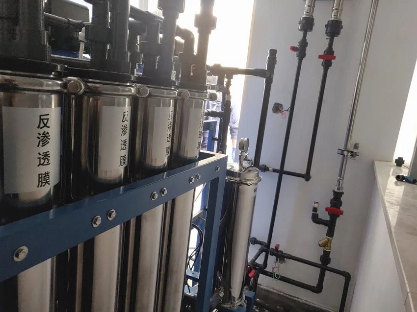 企業周報：強強聯手，水思源成都三甲醫院客戶再添一員