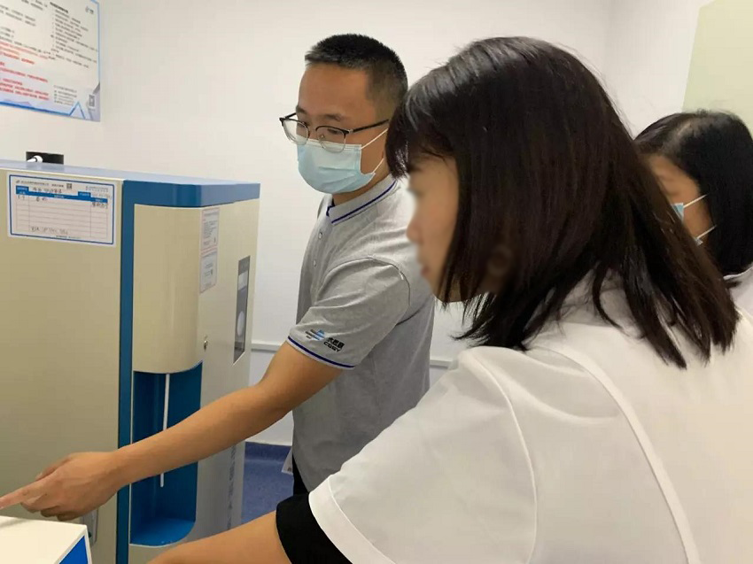 檢驗(yàn)科純水機(jī) 檢驗(yàn)科純水機(jī)