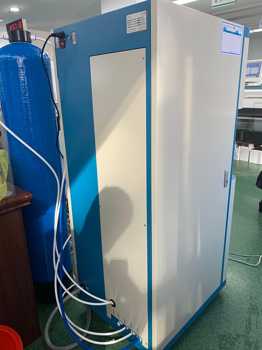 檢驗科純水機 檢驗科純水機