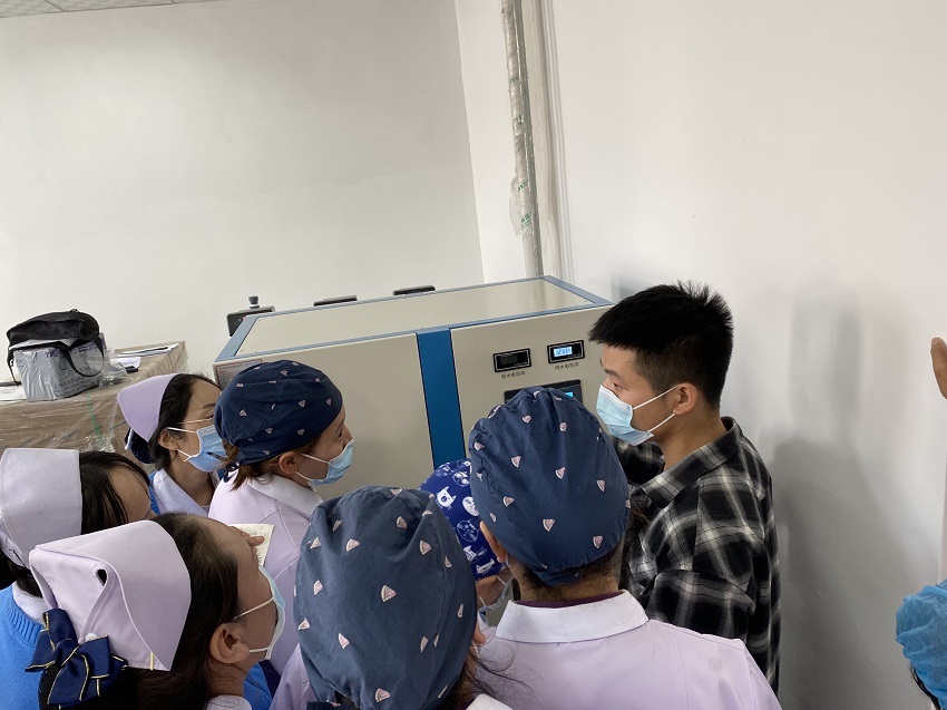 內鏡室純水機 內鏡室純水機