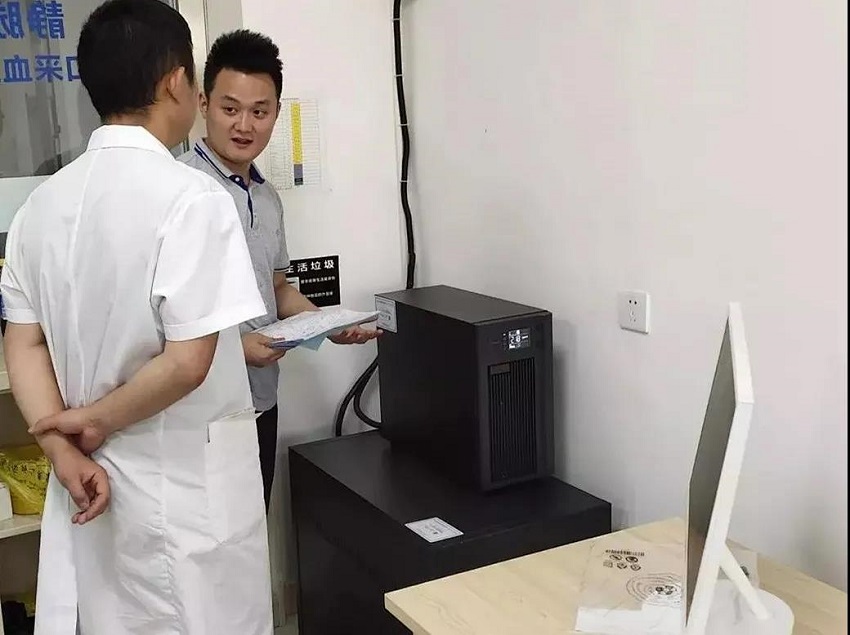 水思源“2021全國(guó)巡檢”首站四川我們來(lái)了!