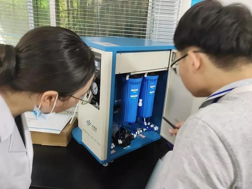 水思源“2021全國(guó)巡檢”首站四川我們來(lái)了!