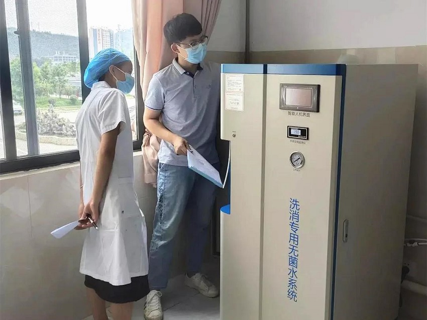 水思源“2021全國(guó)巡檢”首站四川我們來(lái)了!