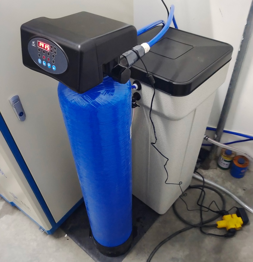 超純水機 超純水機