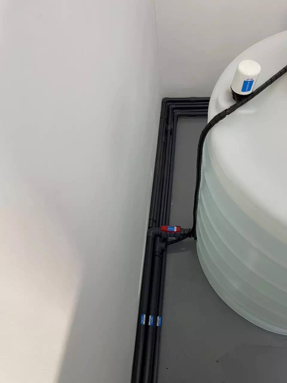 檢驗科純水機 檢驗科純水機