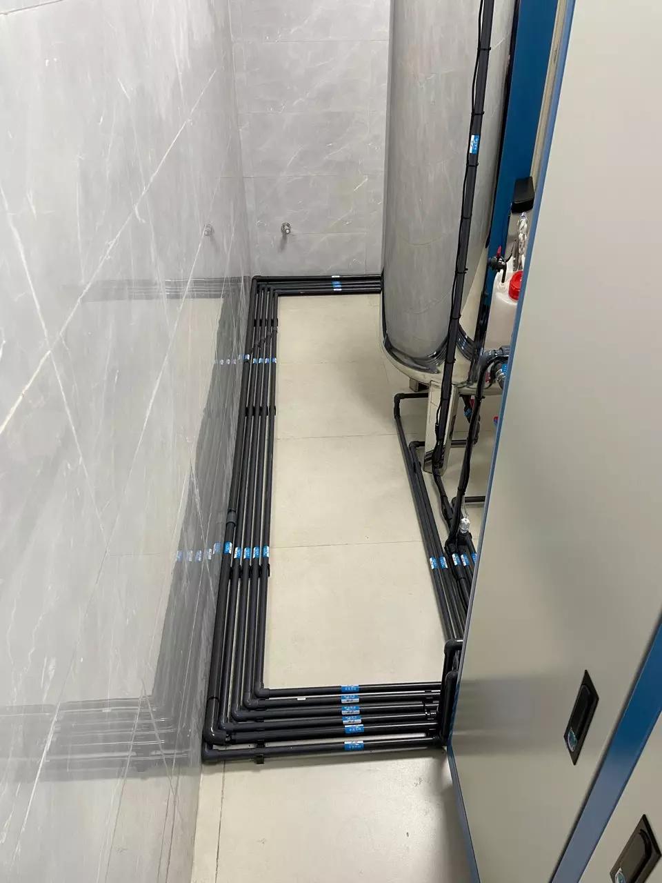 內鏡室純水機 內鏡室純水機