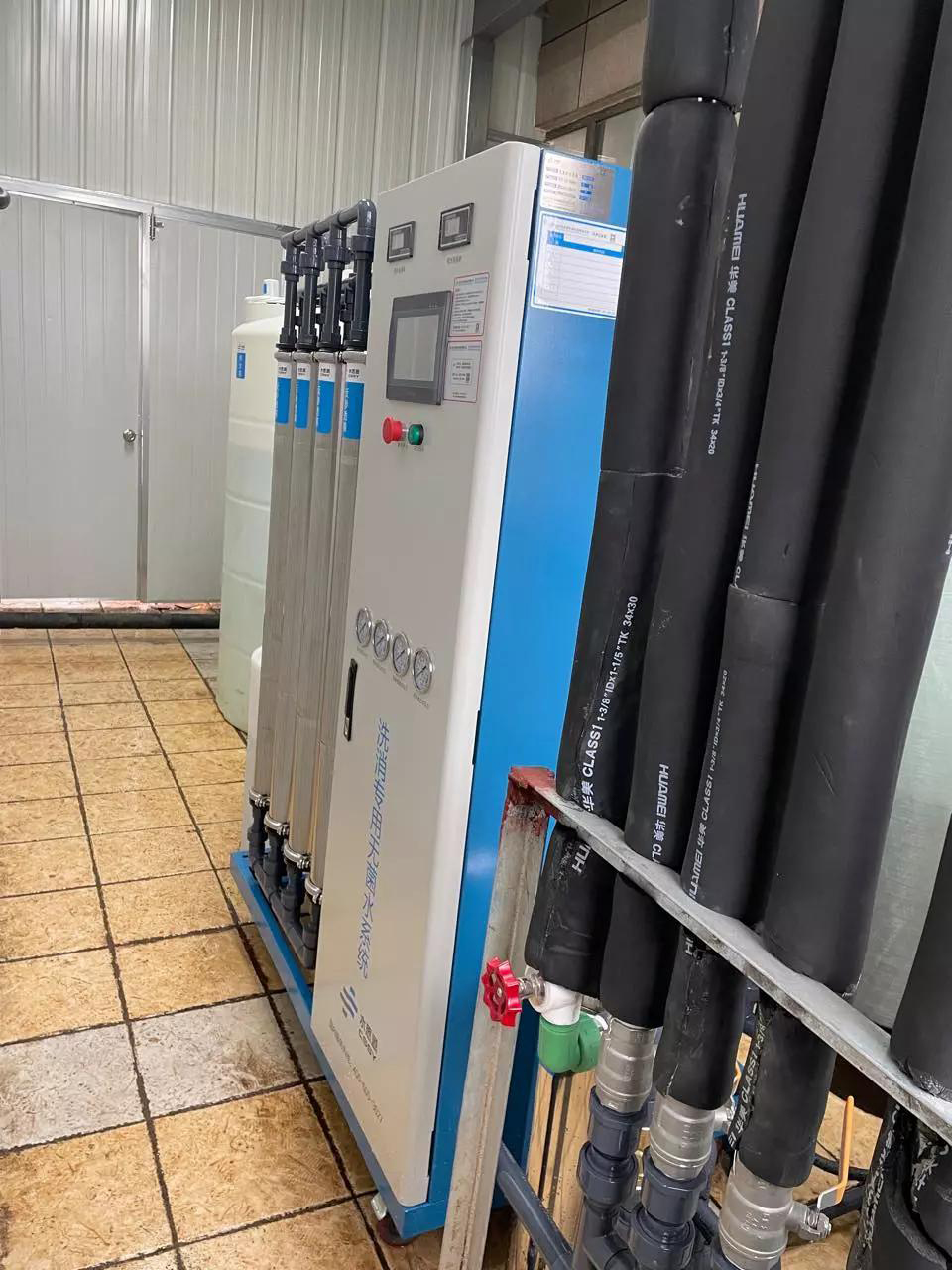 內鏡室純水機 內鏡室純水機