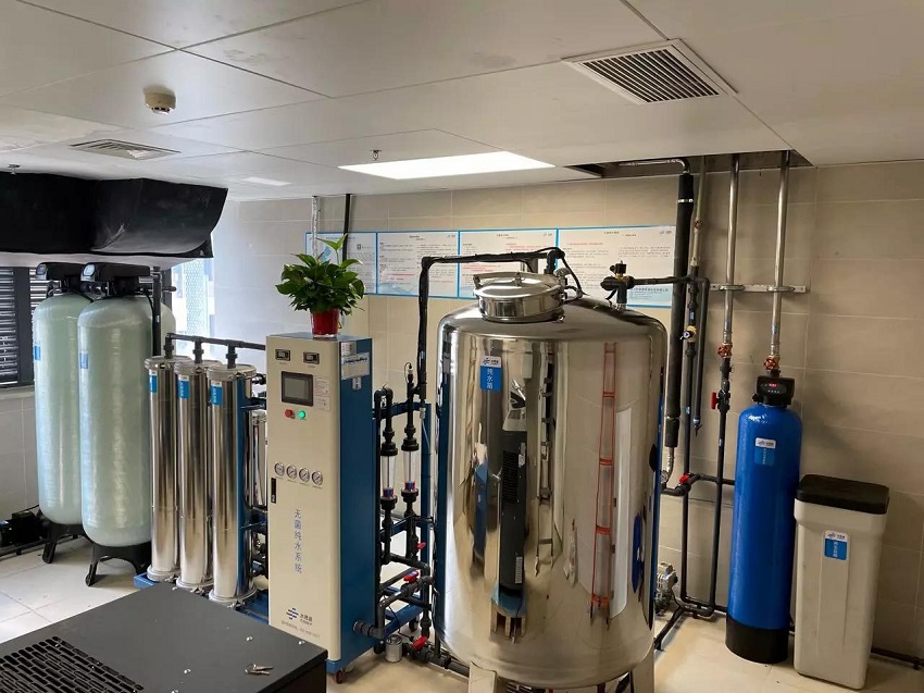 內鏡室純水機 內鏡室純水機