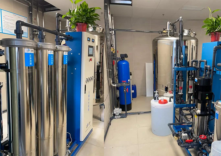 內鏡室純水機 內鏡室純水機