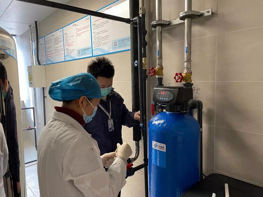 內鏡室純水機 內鏡室純水機