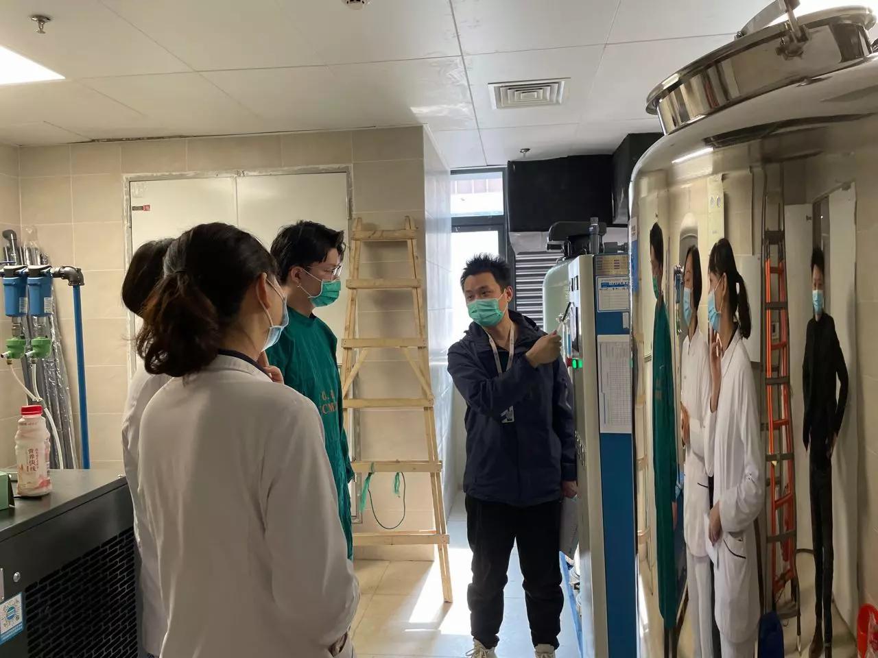 內鏡室純水機 內鏡室純水機