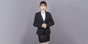 水思源——優秀團隊經理“蓉姐”