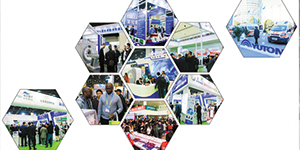 誠邀——第39屆中原醫療器械展覽會